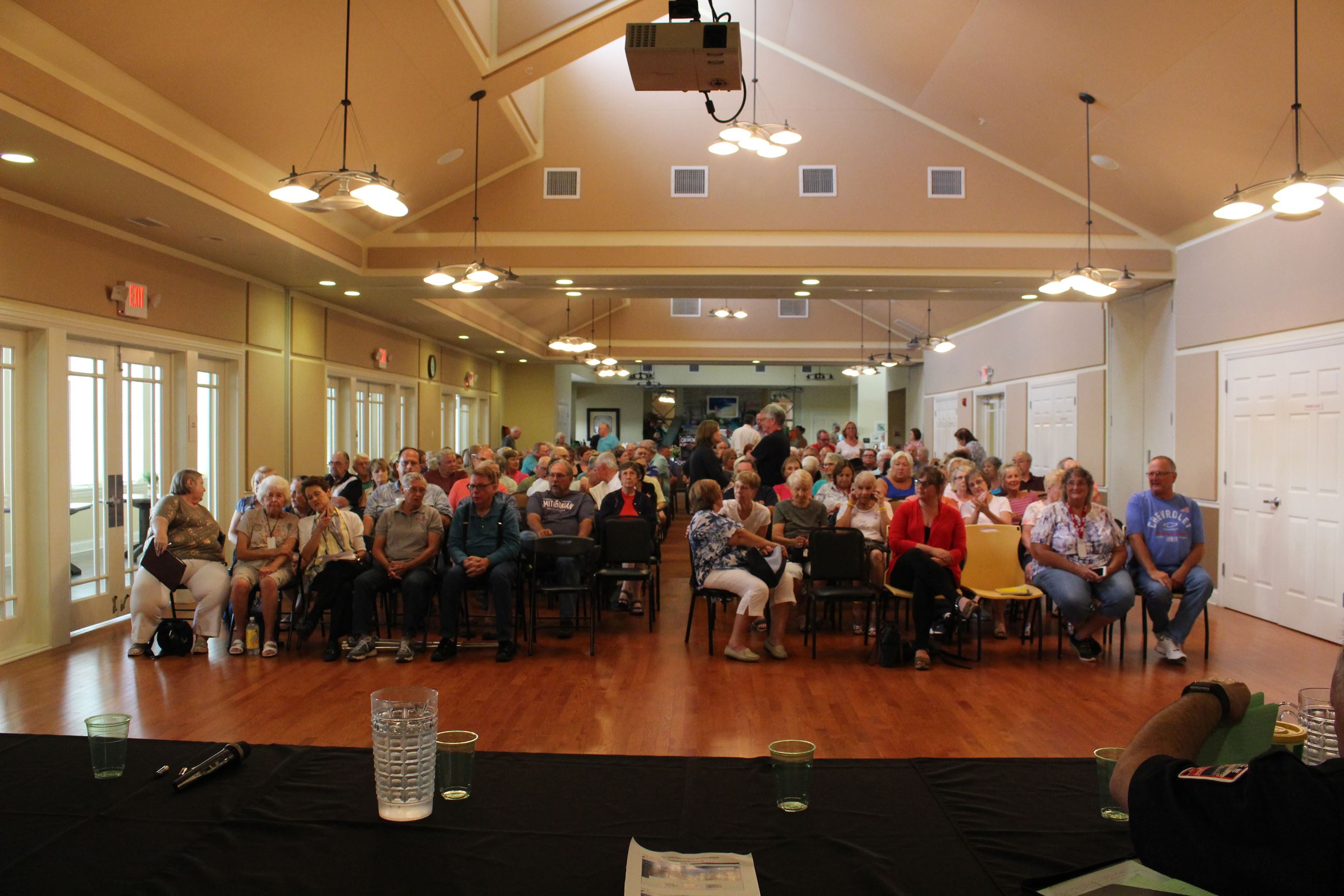 Town Hall Carillon 1 072518